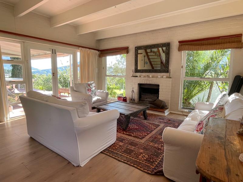 4 Bedroom Property for Sale in Bokkemanskloof Western Cape